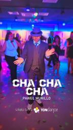 Cha cha cha | Cover Relacja nr 285
