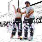SALSA CUBANA  | Cover Kwadrat nr 302