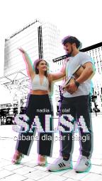 SALSA CUBANA  | Cover Relacja nr 302