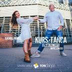 Taniec Imprezowy / użytkowy | Cover Kwadrat nr 303