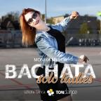 Bachata solo | Cover Kwadrat nr 304