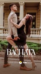 Bachata  | Cover Relacja nr 305