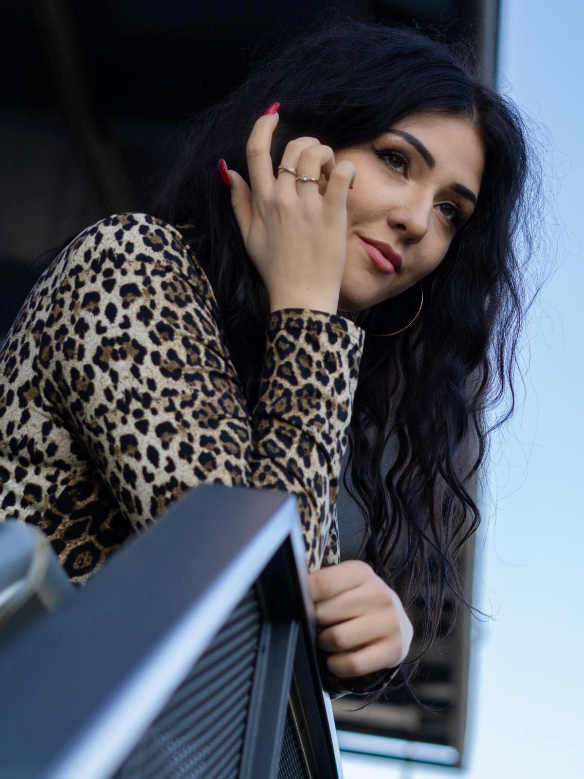 Nauka tańca w parach - szkoła TONdance Łódź