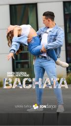 Bachata | Cover Relacja nr 307