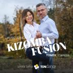 Kizomba fusion | Cover Kwadrat nr 308