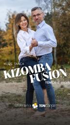 Kizomba fusion | Cover Relacja nr 308
