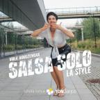 Salsa solo | Cover Kwadrat nr 309