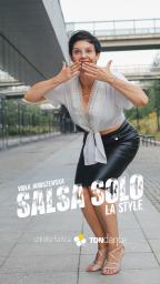 Salsa solo | Cover Relacja nr 309