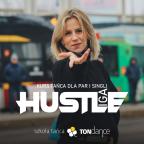 HUSTLE | Cover Kwadrat nr 310
