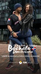 BACHATA DOMINICANA PARY | Cover Relacja nr 311