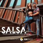 SALSA LA  | Cover Kwadrat nr 312