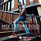 mix latino- solo | Cover Kwadrat nr 313