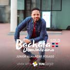 bachata  dominicana -solo  | Cover Kwadrat nr 314