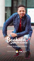 bachata  dominicana -solo  | Cover Relacja nr 314