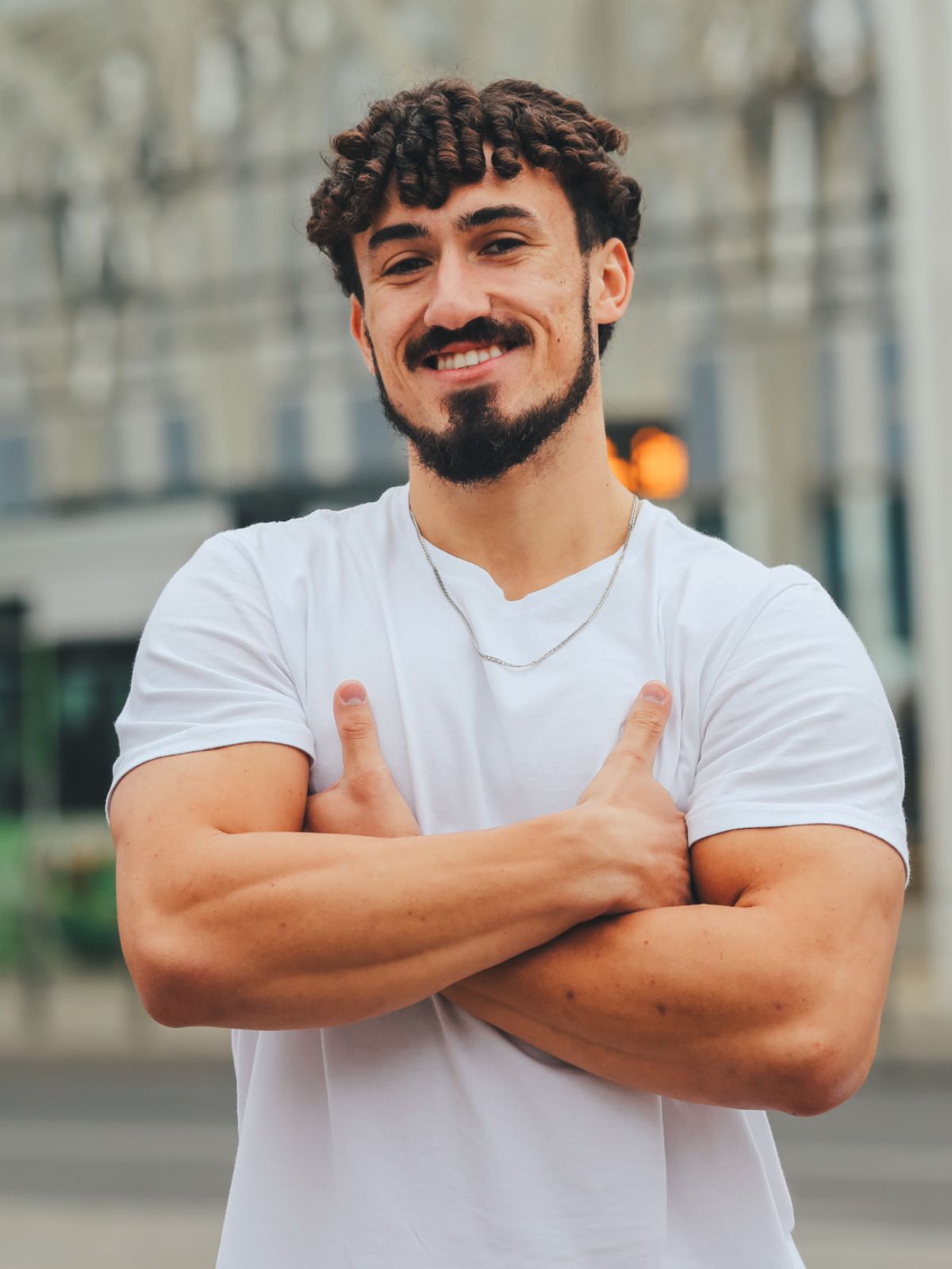 Nauka tańca w parach - szkoła TONdance Łódź