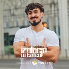 Izolacje w tańcu | Cover Kwadrat nr 322