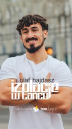Izolacje w tańcu | Cover Relacja nr 322