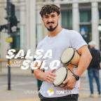 Salsa solo | Cover Kwadrat nr 323