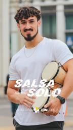 Salsa solo | Cover Relacja nr 323