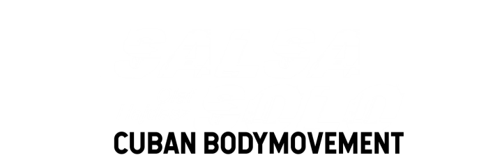 Salsa solo - cuban bodymovement
