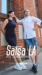 SALSA LA - poziom Z | Cover Relacja nr 325