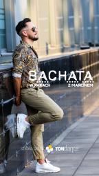 BACHATA | Cover Relacja nr 327