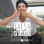 SALSA LA | Cover Kwadrat nr 328