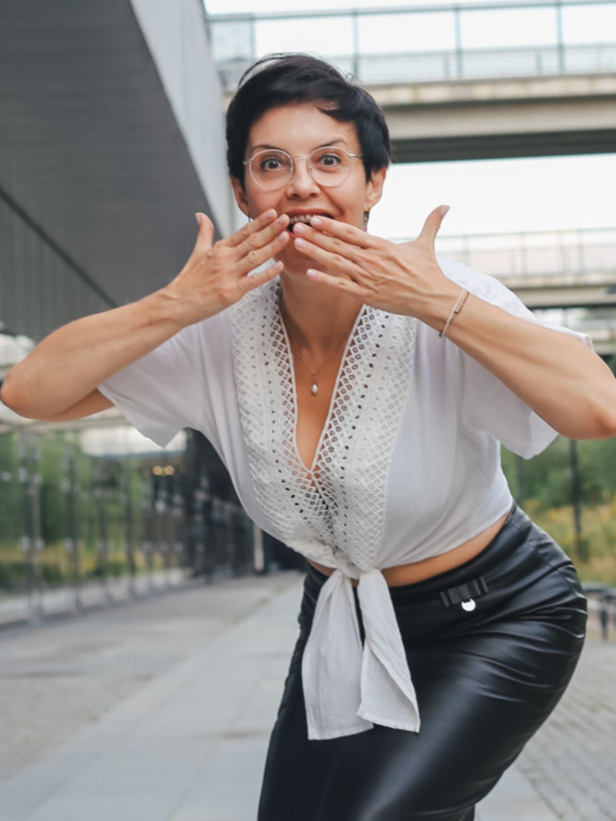 Nauka tańca w parach - szkoła TONdance Łódź