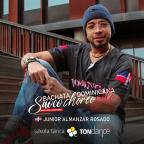 Bachata  dominicana - Saoco choreo | Cover Kwadrat nr 329