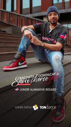 Bachata  dominicana - Saoco choreo | Cover Relacja nr 329