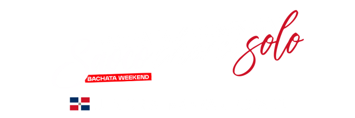 Bachata  dominicana - Saoco choreo