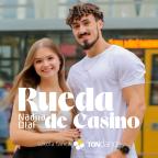 Rueda de Casino | Cover Kwadrat nr 330