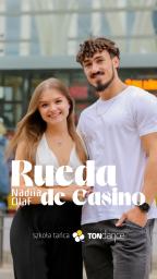 Rueda de Casino | Cover Relacja nr 330
