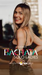 Bachata Solo Ladies | Cover Relacja nr 331