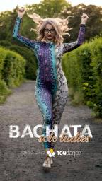 Bachata Solo Ladies | Cover Relacja nr 332