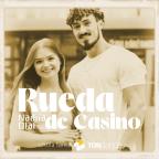 Rueda de Casino | Cover Kwadrat nr 336
