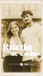 Rueda de Casino | Cover Relacja nr 336