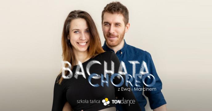 BACHATA CHOREO | Cover Event nr 337