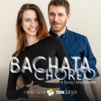 BACHATA CHOREO | Cover Kwadrat nr 337