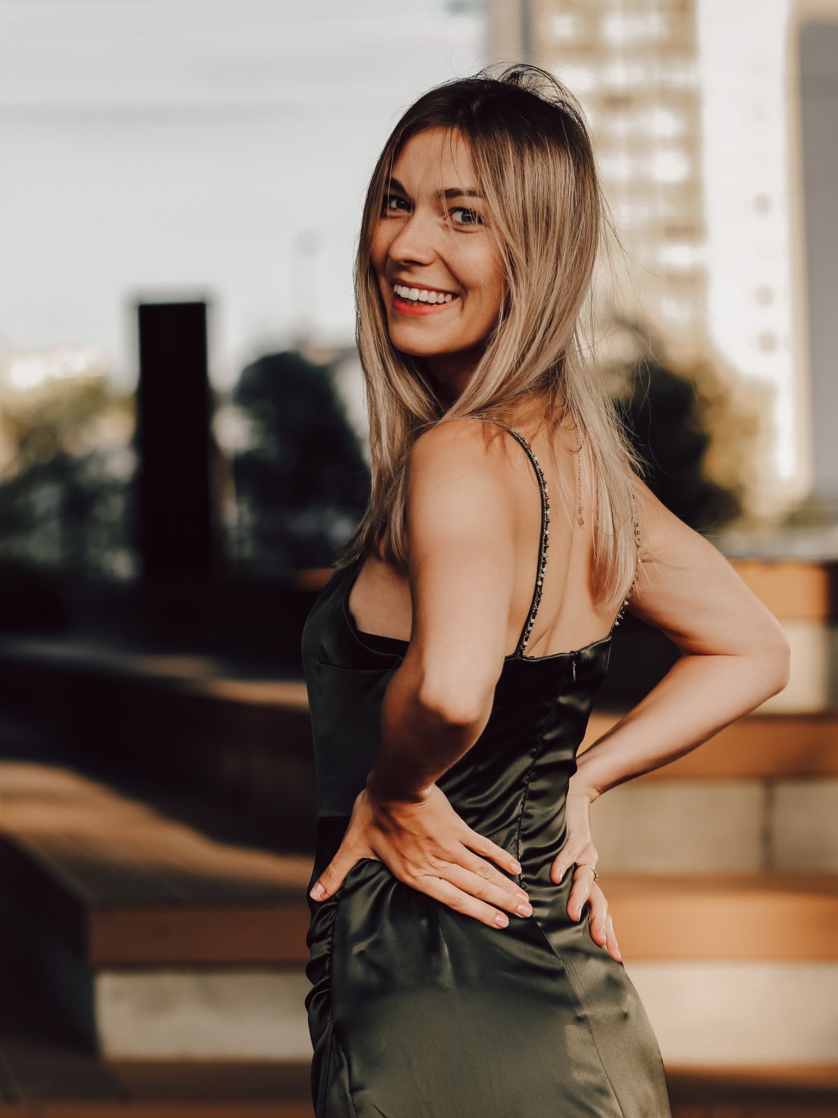 Nauka tańca w parach - szkoła TONdance Łódź