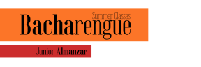 Bacharengue 