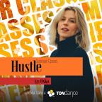 HUSTLE | Cover Kwadrat nr 341