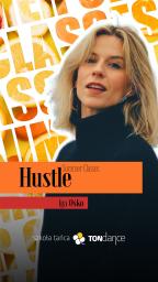 HUSTLE | Cover Relacja nr 341