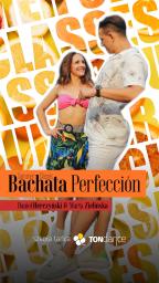 BACHATA PERFECCIÓN | Cover Relacja nr 342