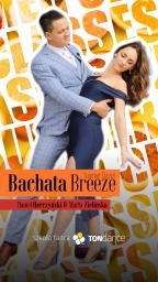 BACHATA BREEZE - PROJEKT CHOREO  | Cover Relacja nr 343