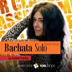 Bachata Solo | Cover Kwadrat nr 344