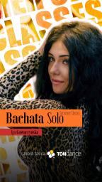 Bachata Solo | Cover Relacja nr 344