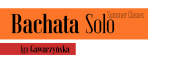 Bachata Solo