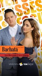 Bachata | Cover Relacja nr 345