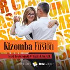 Kizomba Fusion | Cover Kwadrat nr 346